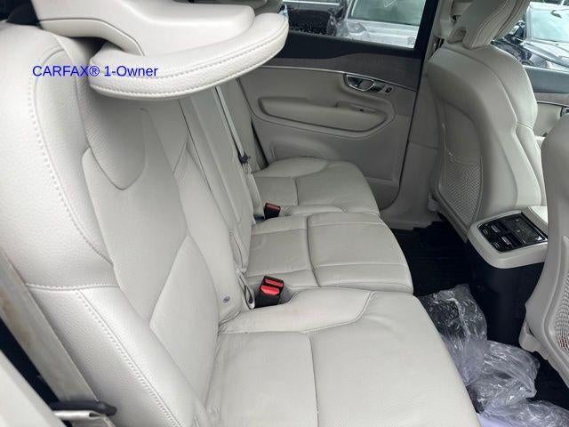 2023 Volvo XC90 B6 AWD Plus 7P