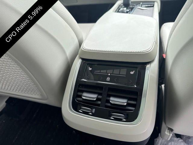 2023 Volvo XC90 B6 AWD Plus 7P