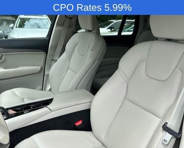 2023 Volvo XC90 B6 AWD Plus 7P
