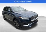 2023 Volvo XC90 B6 AWD Plus 7P