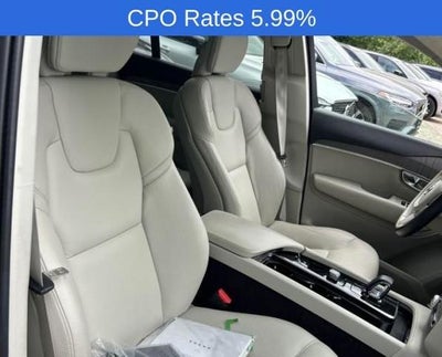 2023 Volvo XC90 B6 AWD Plus 7P