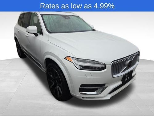 2023 Volvo XC90 B6 AWD Plus 7P