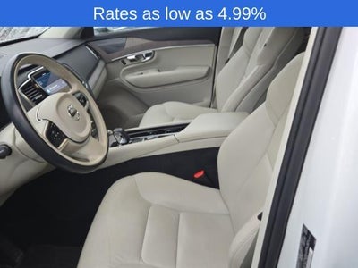 2023 Volvo XC90 B6 AWD Plus 7P