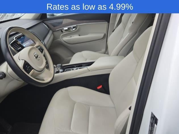 2023 Volvo XC90 B6 AWD Plus 7P