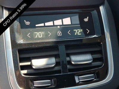2023 Volvo XC90 B6 AWD Plus 7P