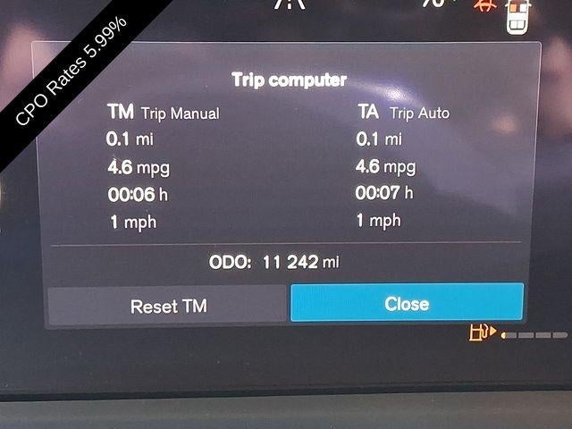 2023 Volvo XC90 B6 AWD Plus 7P