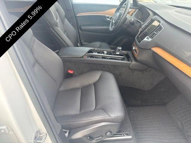 2023 Volvo XC90 B6 AWD Plus 7P