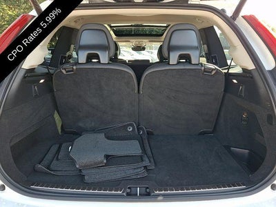 2023 Volvo XC90 B6 AWD Plus 7P