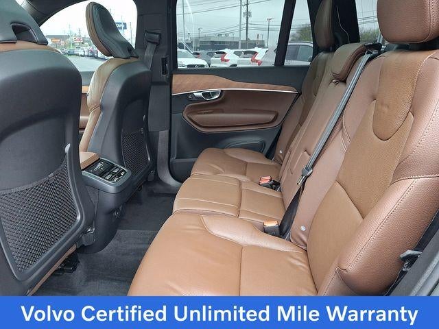 2023 Volvo XC90 B6 AWD Plus 7P