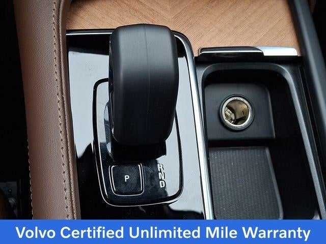 2023 Volvo XC90 B6 AWD Plus 7P