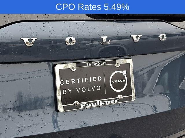 2023 Volvo XC90 B6 AWD Plus 7P