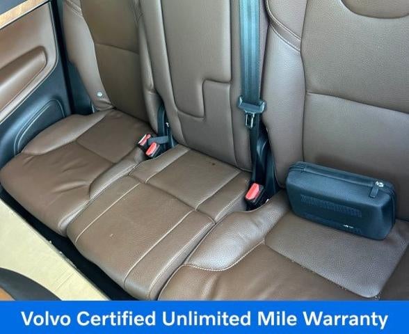 2023 Volvo XC90 B6 AWD Plus 7P