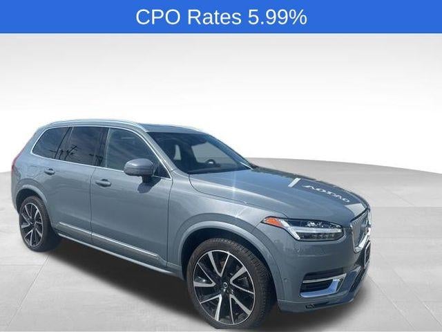 2023 Volvo XC90 B6 AWD Plus 7P