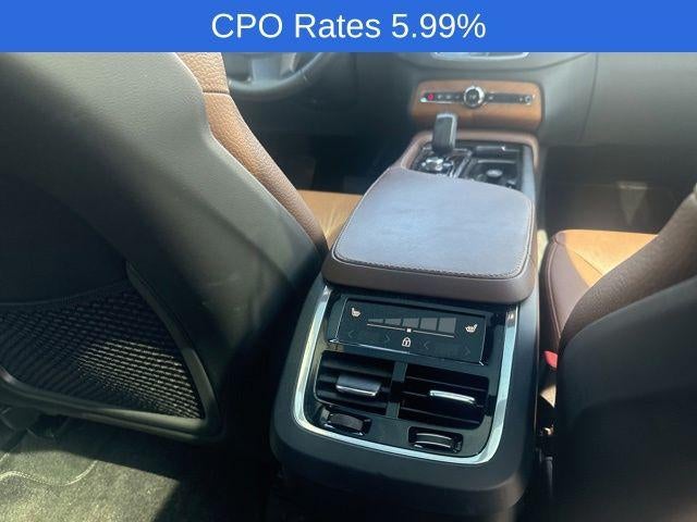 2023 Volvo XC90 B6 AWD Plus 7P