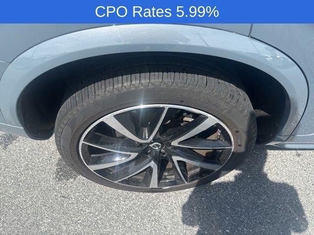 2023 Volvo XC90 B6 AWD Plus 7P