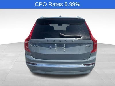 2023 Volvo XC90 B6 AWD Plus 7P