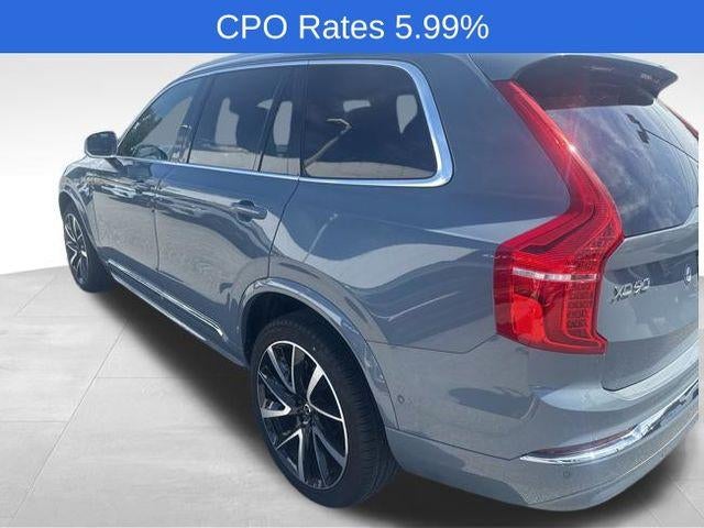 2023 Volvo XC90 B6 AWD Plus 7P