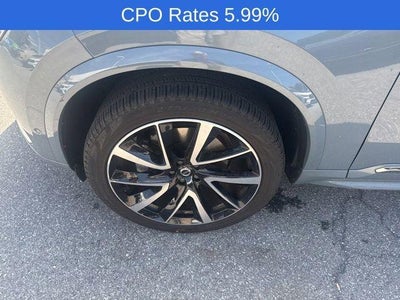 2023 Volvo XC90 B6 AWD Plus 7P