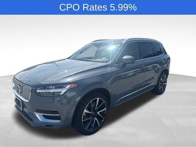 2023 Volvo XC90 B6 AWD Plus 7P