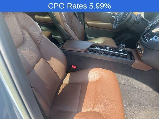 2023 Volvo XC90 B6 AWD Plus 7P
