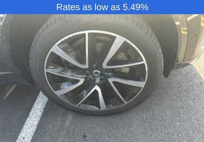 2023 Volvo XC90 B6 AWD Plus 7P