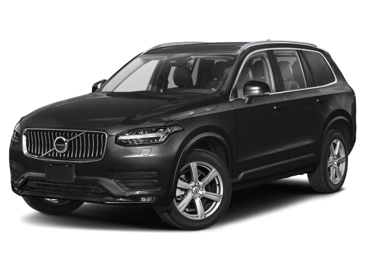 2023 Volvo XC90 B6 AWD Plus 7P