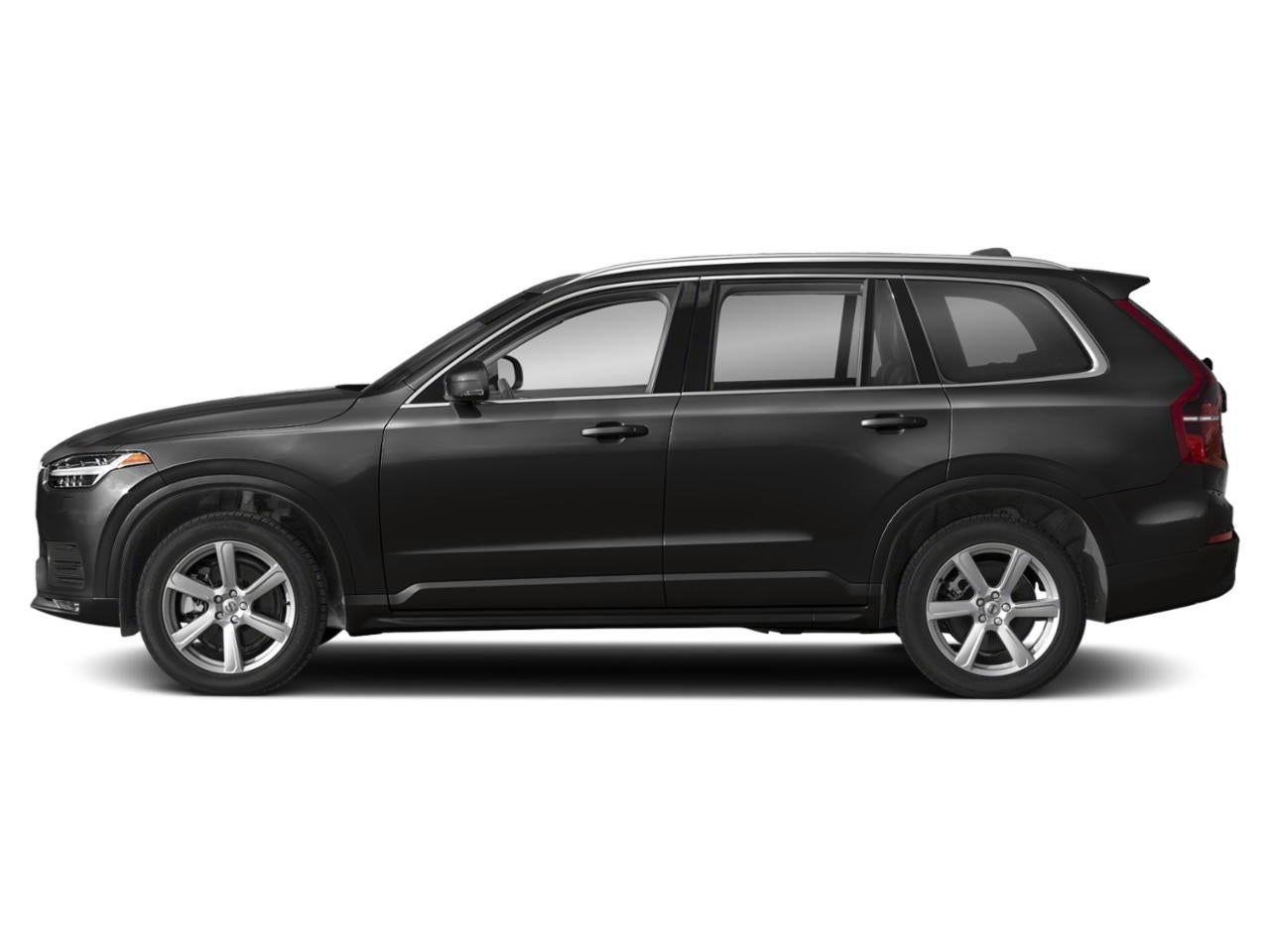 2023 Volvo XC90 B6 AWD Plus 7P