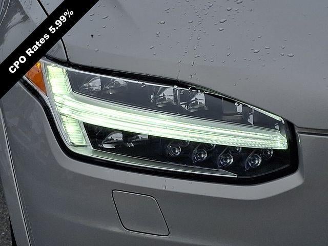 2023 Volvo XC90 B6 AWD Plus 7P