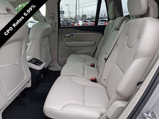 2023 Volvo XC90 B6 AWD Plus 7P