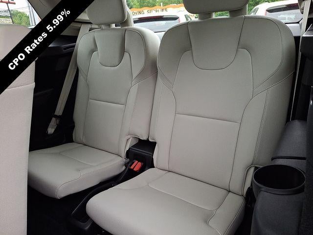 2023 Volvo XC90 B6 AWD Plus 7P