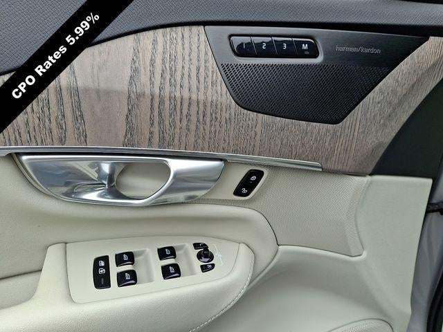 2023 Volvo XC90 B6 AWD Plus 7P