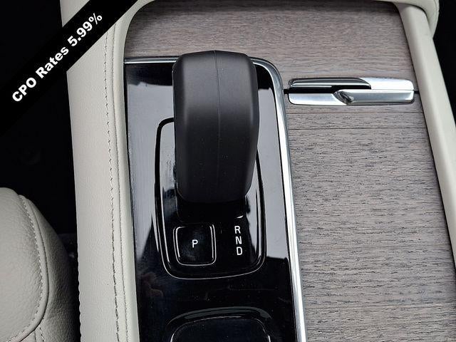 2023 Volvo XC90 B6 AWD Plus 7P