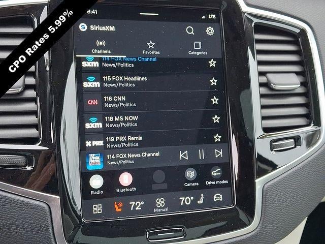 2023 Volvo XC90 B6 AWD Plus 7P