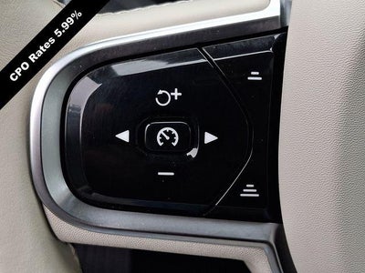 2023 Volvo XC90 B6 AWD Plus 7P