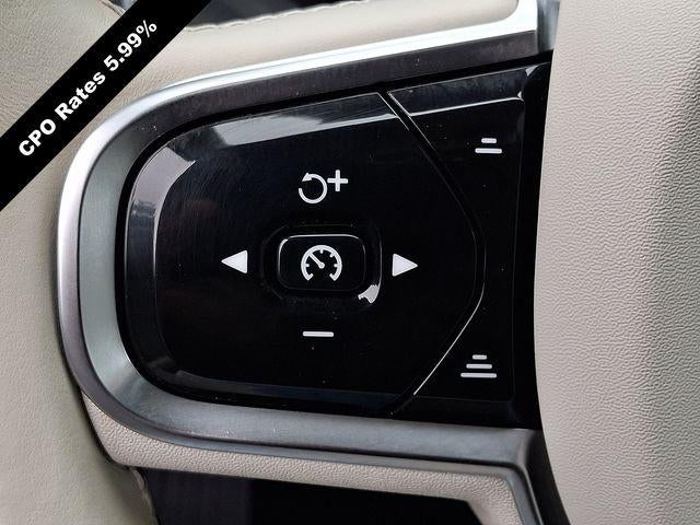 2023 Volvo XC90 B6 AWD Plus 7P