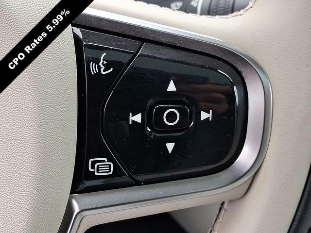 2023 Volvo XC90 B6 AWD Plus 7P