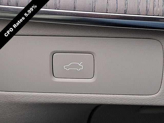 2023 Volvo XC90 B6 AWD Plus 7P