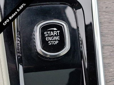 2023 Volvo XC90 B6 AWD Plus 7P