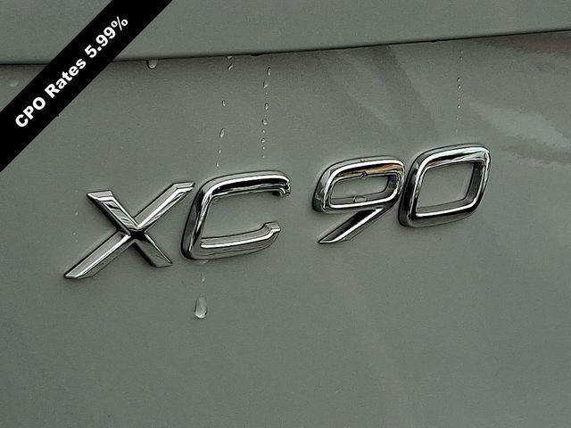 2023 Volvo XC90 B6 AWD Plus 7P