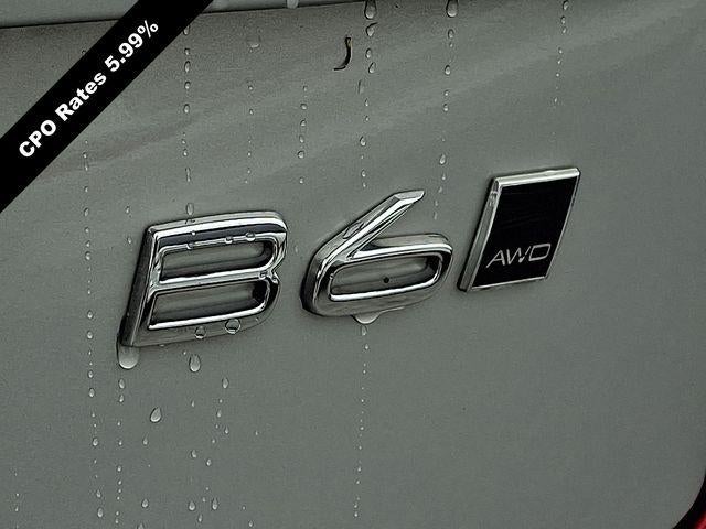 2023 Volvo XC90 B6 AWD Plus 7P