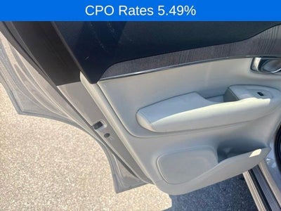 2023 Volvo XC90 B6 AWD Plus 7P