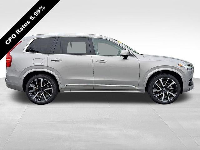2023 Volvo XC90 B6 AWD Plus 7P