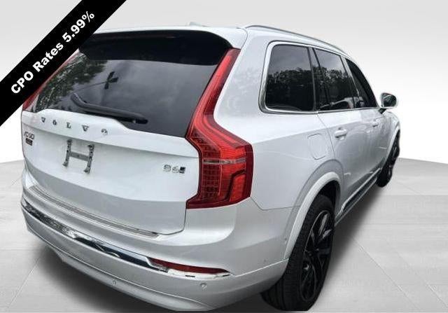 2023 Volvo XC90 B6 AWD Plus 7P
