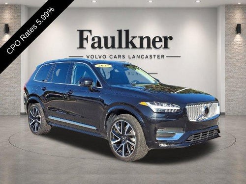 2023 Volvo XC90 B6 AWD Plus 7P