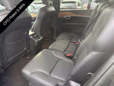 2023 Volvo XC90 B6 AWD Plus 7P