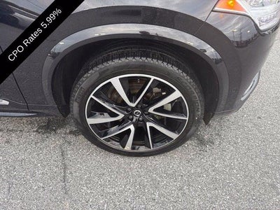 2023 Volvo XC90 B6 AWD Plus 7P