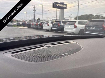 2023 Volvo XC90 B6 AWD Plus 7P