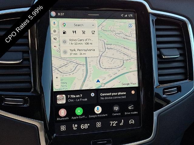 2023 Volvo XC90 B6 AWD Plus 7P