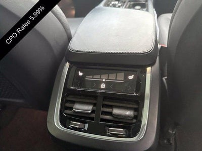 2023 Volvo XC90 B6 AWD Plus 7P