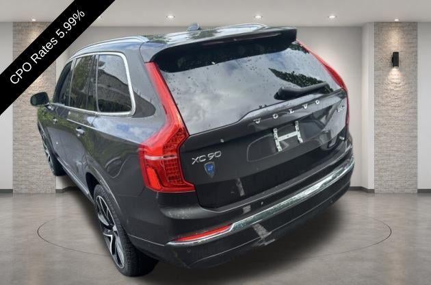 2023 Volvo XC90 B6 AWD Plus 7P